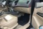 Toyota Fortuner 2012 for sale -6