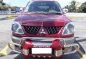 Mitsubishi Adventure GLS Sport 2.0 Gas MT For Sale -7