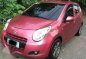 2009 Suzuki Celerio for sale -4