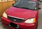  Honda Civic 2002 for sale -1