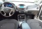 Hyundai Tucson GLS Diesel 4x4 AT for sale -9