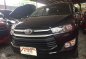 2016 Innova 28E Automatic Black DSL-0