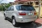 Well-kept Toyota Fortuner 2009 for sale-3