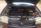Rush Mazda 323 all power for sale -7