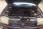 Rush Mazda 323 all power for sale -6