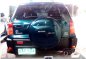 Toyota Rav4 2001 AT Green SUV For Sale -3