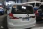 2017 Suzuki Ertiga 1.4L MC GLX AT runs on Gas-5
