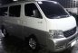 2011 Nissan Urvan Estate 3.0L Diesel-2