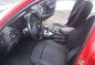 Red BMW 118d 2012 for sale -7