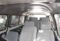 Nissan Urvan Escapade 2005 for sale -6