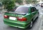 Lady-driven Mazda 323 97 Mdl AT for sale -4