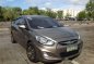 Well-maintained Hyundai Accent 2012 for sale-0