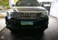 2014 Toyota Fortuner G gas automatic for sale -0