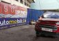 2017 Ford Ecosport Trend Gas Manual Automobilico BF-0