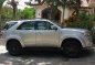 Well-kept Toyota Fortuner 2008 for sale-1