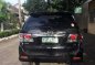 Toyota Fortuner for sale -4