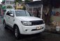 Well-kept Toyota Fortuner 2011 for sale-0