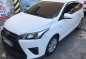 Toyota Yaris 1.3E AT 2016 City Jazz Swift Vios Accent Eon i10 Picanto-0