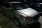 Hyundai Accent 2007 for sale -1