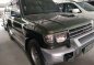 Well-maintained Mitsubishi Pajero 2003 for sale-5