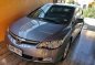 Honda Civic FD 1.8s 2008 for sale -7