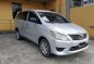 Well-maintained Toyota Innova 2015 for sale-0