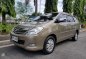 Toyota Innova 2010 G Gas AT for sale -1