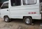 Suzuki Multicab Bayancab F10 MT White For Sale -0