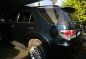 Good as new Toyota Fortuner 2014 for sale-5