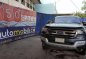 2016 Ford Everest Titanium 4X2 for sale -0