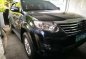 2014 Toyota Fortuner G gas automatic for sale -5