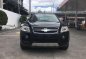 2011 Chevrolet Captiva AWD for sale -0