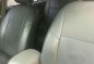 Toyota INNOVA Diesel Silver SUV For Sale -9