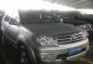 Good as new Toyota Fortuner 2011 for sale-0