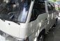 Nissan Urvan Escapade 2005 for sale -2