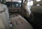 Well-maintained Mitsubishi Pajero 2003 for sale-6