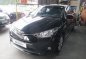 Good as new Toyota Vios 2017 for sale-2