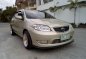 Toyota Vios G automatic 2003 for sale -1