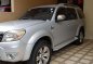 Ford Everest 2009 company executive car-7