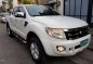 2014 Ford Ranger 4x2 XLT Diesel Automatic-2