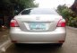 Toyota VIOS 1.3E MT 2012 Beige For Sale -4