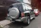 2003 Mitsubishi Pajero Fieldmaster for sale -2