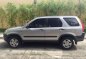 Honda CRV 2.0 2nd Gen 2002 SUV for sale-6