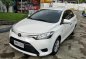 Well-kept Toyota Vios 2016 for sale-1