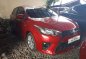 Toyota Yaris E 2016 for sale -0