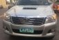 2013 Hilux 4x4 diesel for sale -0