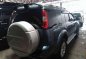 2014 Ford Everest 2.5 L LTD AT-3