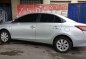 2016 Toyota Vios E Gas Manual Automobilico BF-1