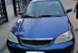 Good as new Honda Civic 2002 for sale-0