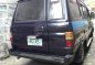 1996 model Toyota Tamaraw fx for sale -2